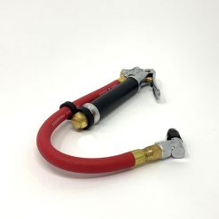 Interstate Tire Inflators Angle-in Tapered Chuck TF5135