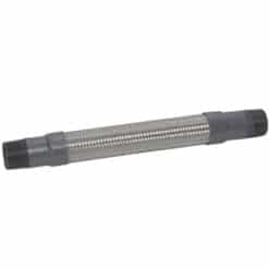 3/4" x 12" MPT Flexline HCS-7512
