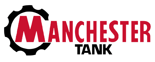 Manchester-Tank