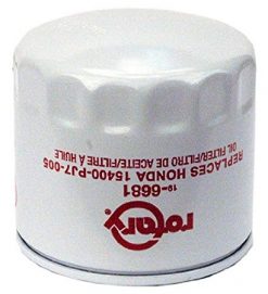 Oil Filter- Rotary 19-6681