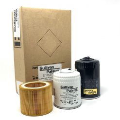 Palatek C10 Inlet Valve Overhaul Kit 301903000 0594