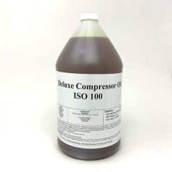 Piston Compressor Oil - 1Gal.
