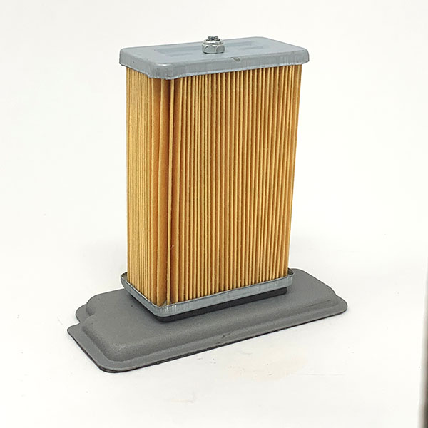 Intake Air Filter A2 Element No Plate (CURTIS E57) Aftermarket