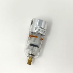 1/4" Mini Filter W1030