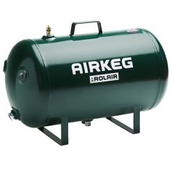 Rolair 10 Gallon Air Keg
