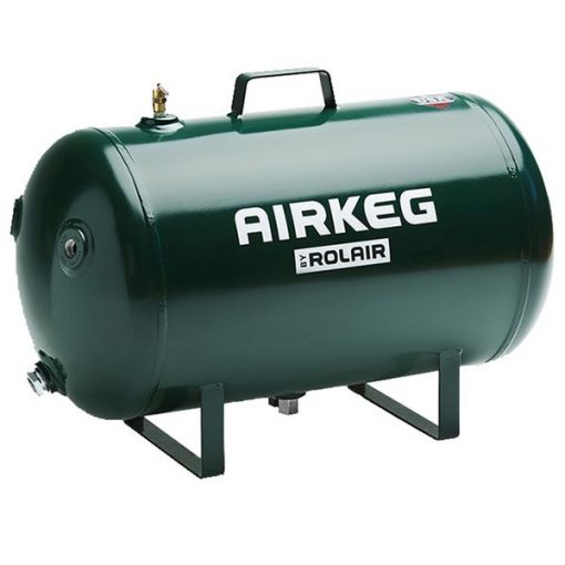 Rolair 10 Gallon Air Keg