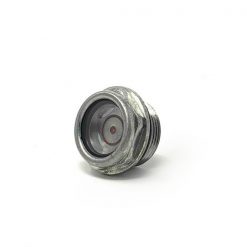 Sight Glass Curtis Round + Gasket