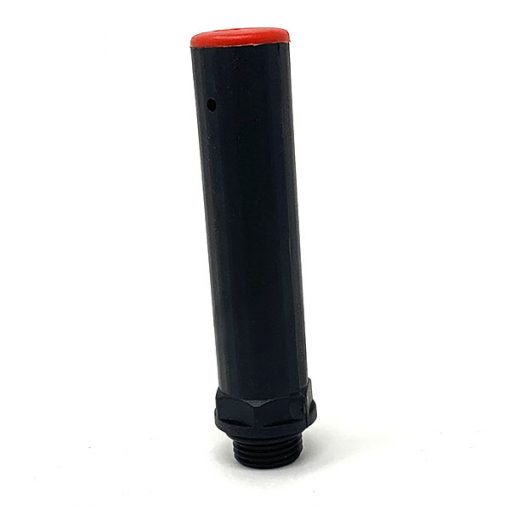 3/8" Oil Breather Chinook K17-K30