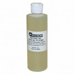 Tool Oil for Compressed Air Tools