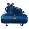 AAA 5HP 1PH 705 80 Gallon Horizontal