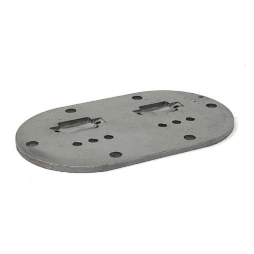 Valve Plate (2 pcs) K17 Chinook