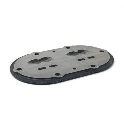Valve Plate (2 pcs) K18 Chinook