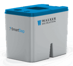 Oil Water Separator or Condensate Trap
