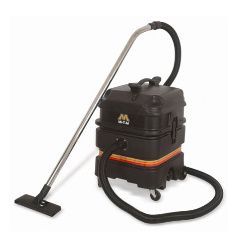 MI-T-M WET/DRY VAC 13GAL