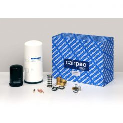 BOGE CairPac C4L to C30
