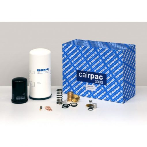 BOGE CairPac C4L to C30