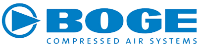 BOGE Air Compressors