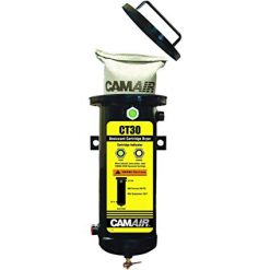 CAMAIR WALL MOUNT DESICCANT CT30
