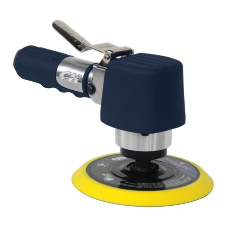 Campbell Hausfeld 6" Orbital Sander