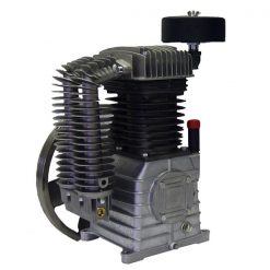 Chinook K18 3HP Pump
