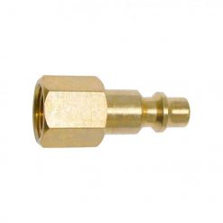 CPH440 Z 1/4" X 1/4" FPT Female Coupler Plug