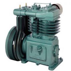 Curtis C79: 7.5 HP Pump