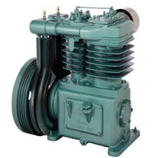 Curtis D96: 3-5 HP Pump