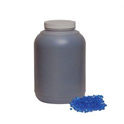 Desiccant Beads Silica Gel 1 Gal