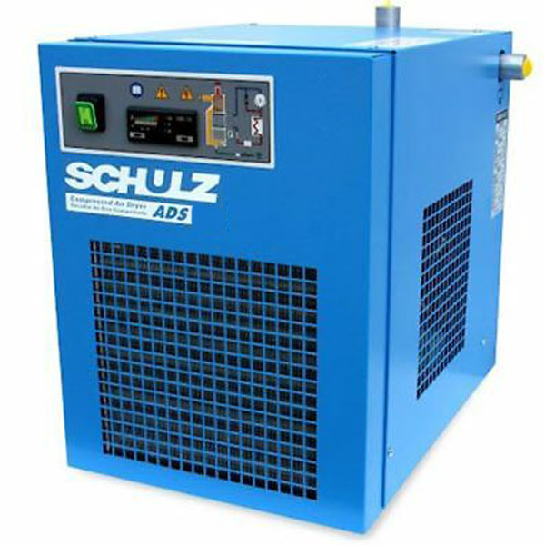 Dryer 30 CFM High Temp SMH30
