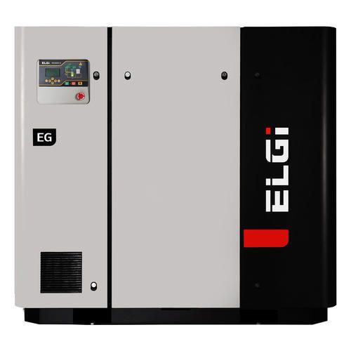 ELGI 60HP | VFD | Base | 3PH | 460V | 100-150PSI | EG45V