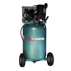 Curtis 2HP 30 Gal Vert CTSGMV
