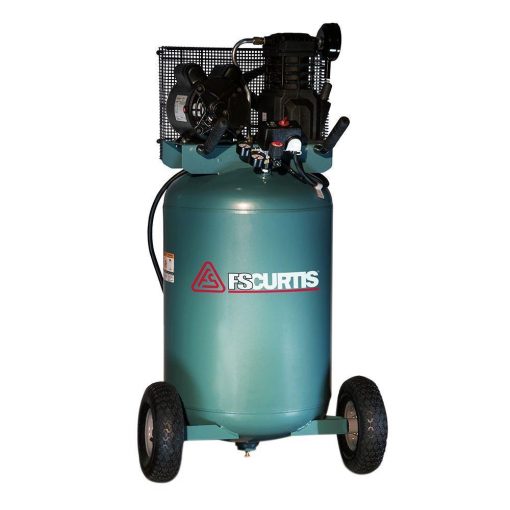 Curtis 2HP 30 Gal Vert CTSGMV