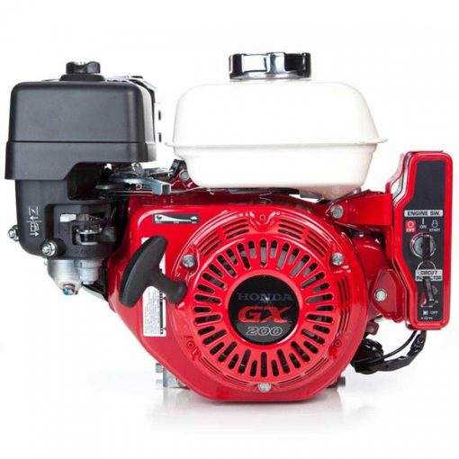 Honda GX390 13HP Motor