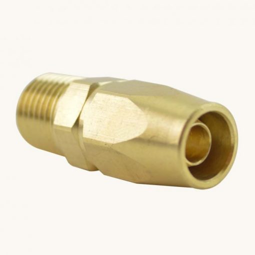 1/4" x 1/4" Repair Fitting HRPZ24-01