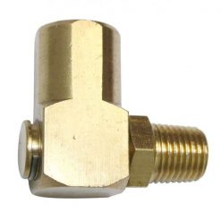 Interstate 1/4" 90* Swivel FS14