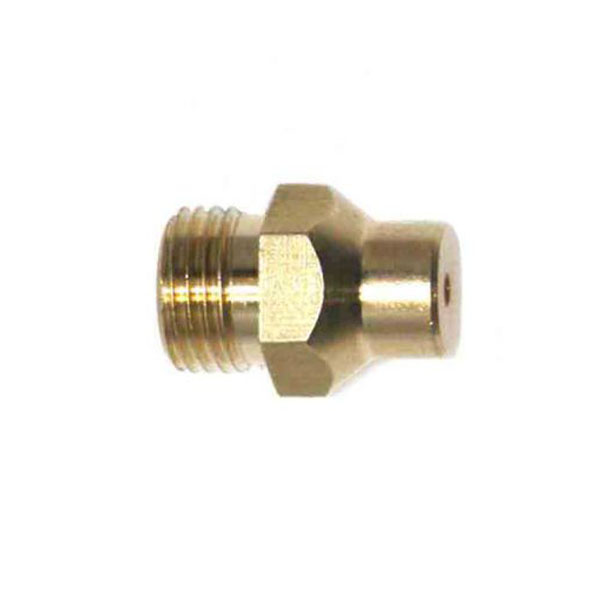 Interstate Brass Tip BT1-D6