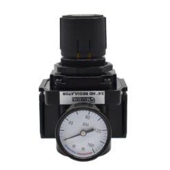 Interstate 3/4" Heavy Duty Regulator W1185