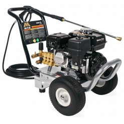 MI-T-M PRESSURE WASHER 3200 PSI #WP-3200-OMHB