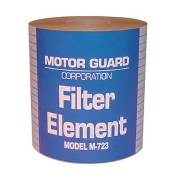 Motorguard Filter Element M723
