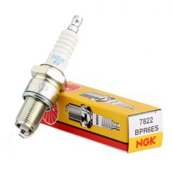 NGK Spark Plug BPR6ES #2539