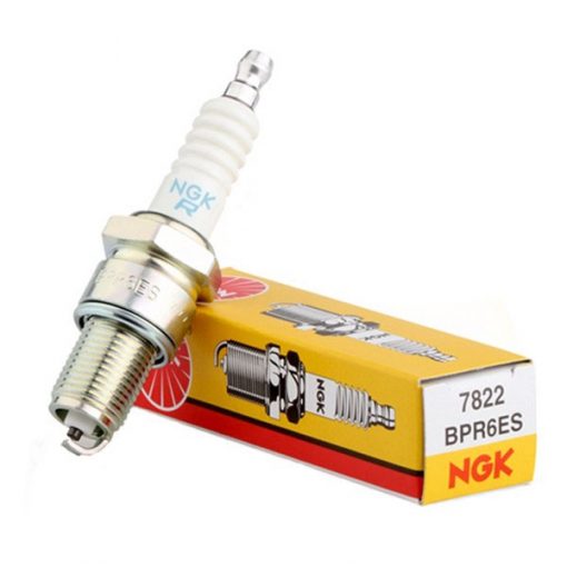 NGK Spark Plug BPR6ES #2539