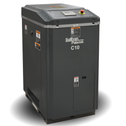 Palatek 10 HP | Base | Dryer | 3-Phase 230-460V | 100-150 PSI | C10