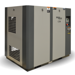 Palatek 15 HP | Base | Dryer | 3-Phase 230-460V | 100-150 PSI | C15