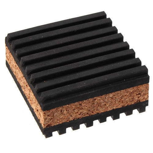 Premium Vibration Pads