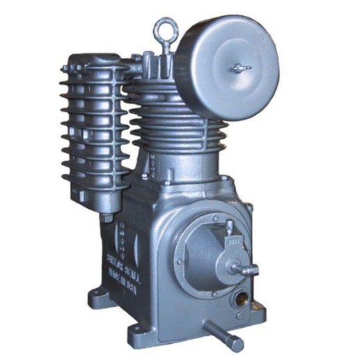 Saylor Beall 705 and 703 3-5hp Compressor Pump