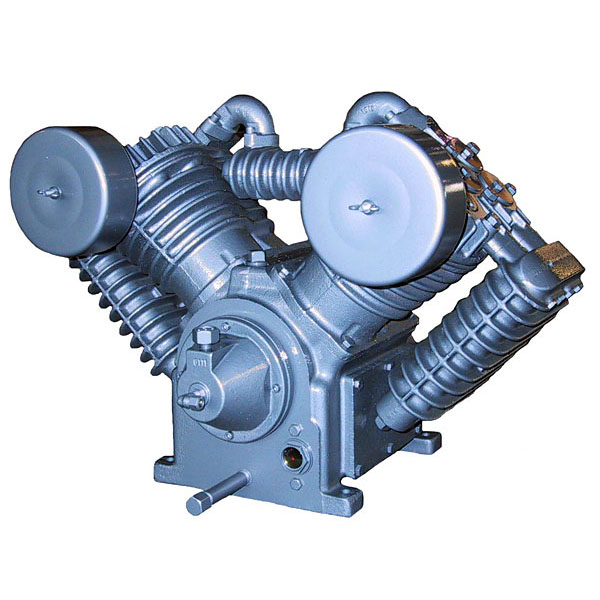 Saylor clearance beall compressor