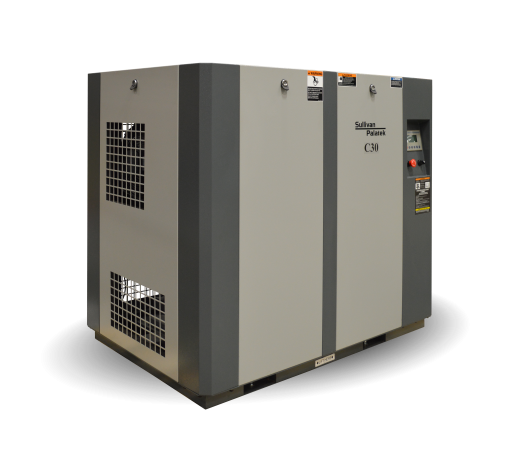 Palatek 20 HP | Base | Dryer | 3-Phase 230-460V | 100-150 PSI | C20