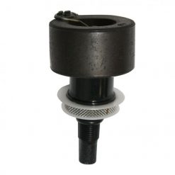 WP1045 Autodrain KIT 1/8"