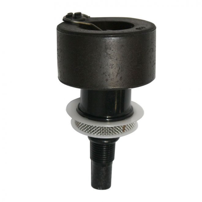 WP1045(P) Autodrain KIT 1/4"